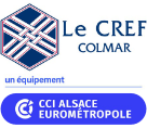 Le CREF Colmar, un équipement CCI Alsace Eurométropole