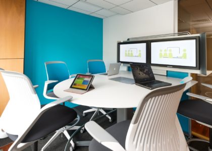 Studieuse / Maison de l'Entrepreneur