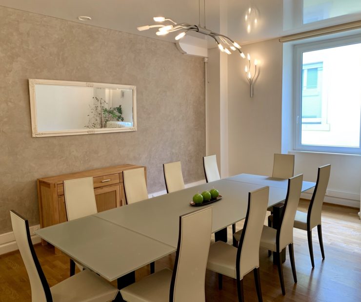 Sale de l'Ill / CCI Mulhouse © Hugues Vauthier