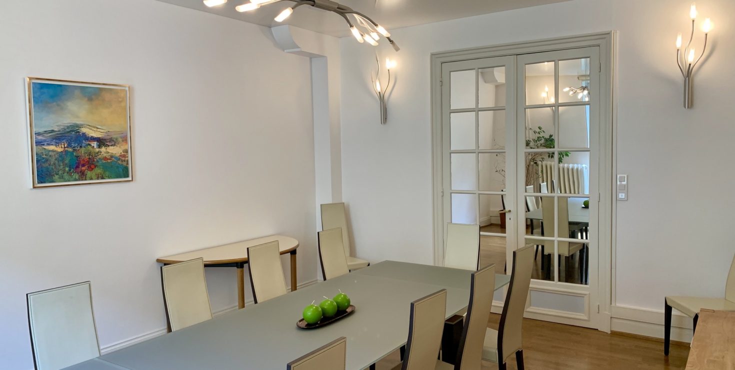 Salle de l'Ill / CCI Mulhouse © Hugues Vauthier
