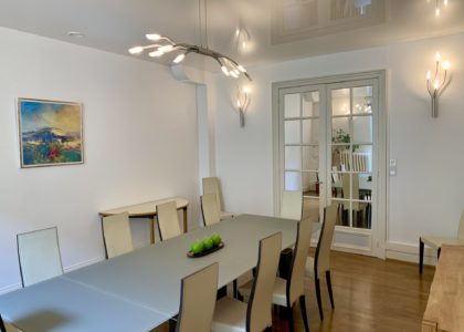 Salle de l'Ill / CCI Mulhouse © Hugues Vauthier
