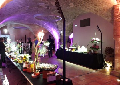 Noiizy - Soirée de lancement, 9 septembre 2019 © LGa