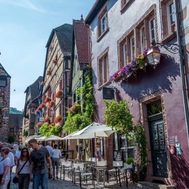 Riquewihr © Yves TROTZIER