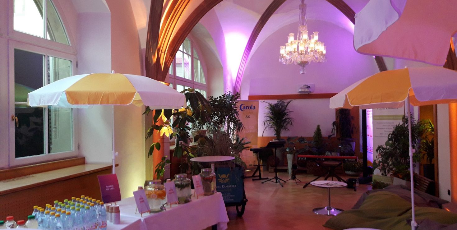 Noiizy - Soirée de lancement, 9 septembre 2019 © LGa