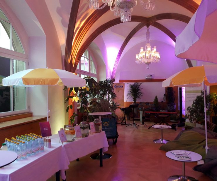 Noiizy - Soirée de lancement, 9 septembre 2019 © LGa