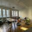 Salle 240 / CCI Strasbourg © LG