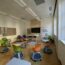 Salle 240 / CCI Strasbourg © LG