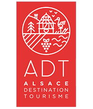 Logo Alsace Destination Tourisme