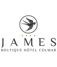 Logo James Boutique Hôtel